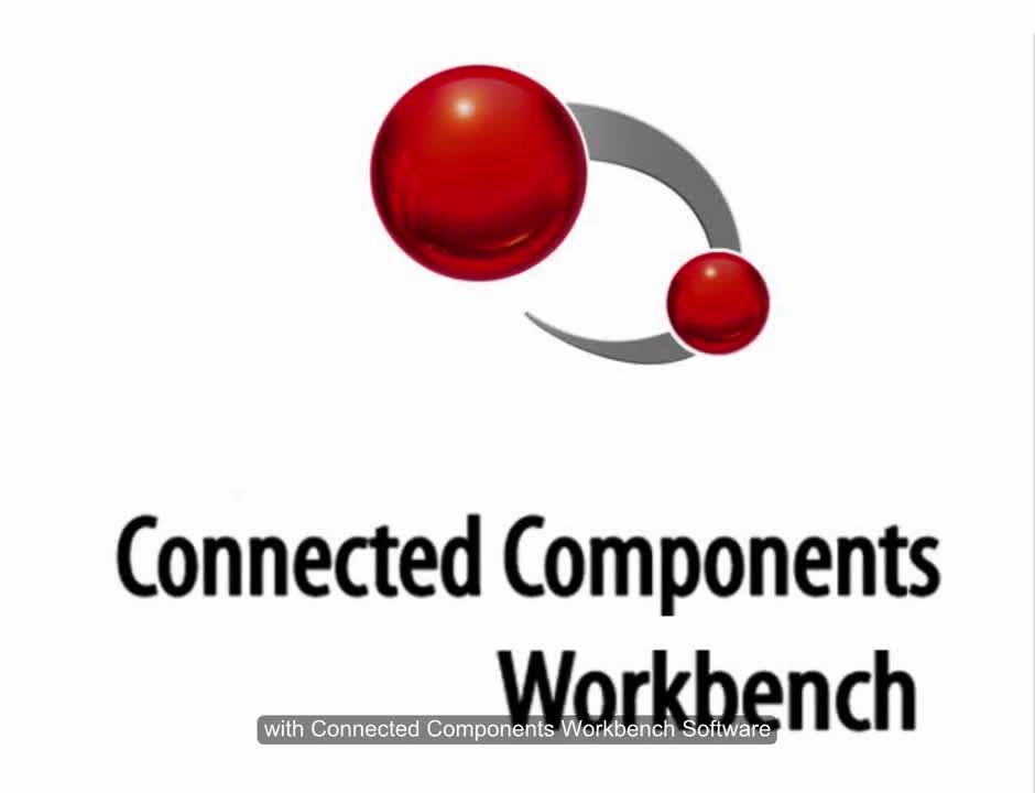 rockwell connected components workbench software download